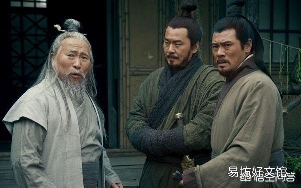 《三国演义》中,陈宫被曹操俘获的时候,陈宫为什么只一心求死?