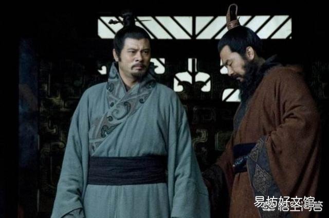 《三国演义》中,陈宫被曹操俘获的时候,陈宫为什么只一心求死?