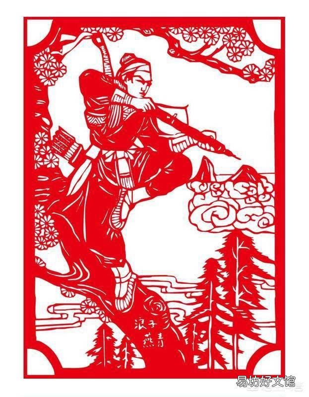 《水浒传》中的李逵杀人如麻,为什么遇到燕青、焦挺时却只能乖乖就范?