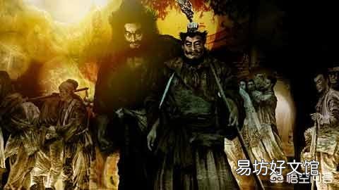 都是宋江的同乡,为何上山后雷横比朱仝差一个档次?