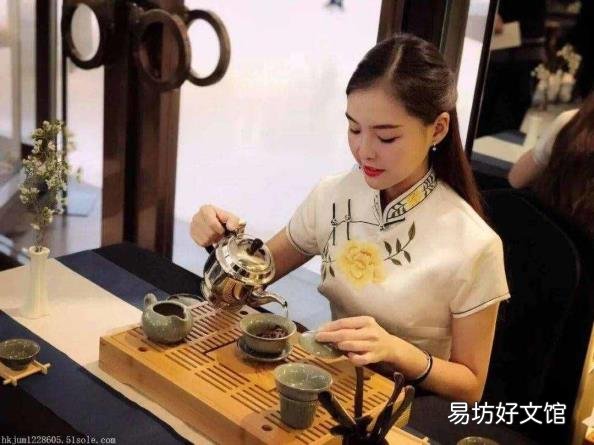 泡茶对水温有什么要求 泡茶水温