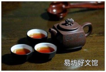泡茶对水温有什么要求 泡茶水温