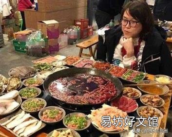 浪老师大胃王是女的还是男的 重庆浪胃仙大胃王是男是女