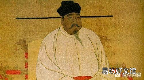 《水浒传》里面，林冲发配沧州时，牢头说太祖武德皇帝的规矩要打杀威棒，这个太祖武德皇帝是谁？你如何评价？