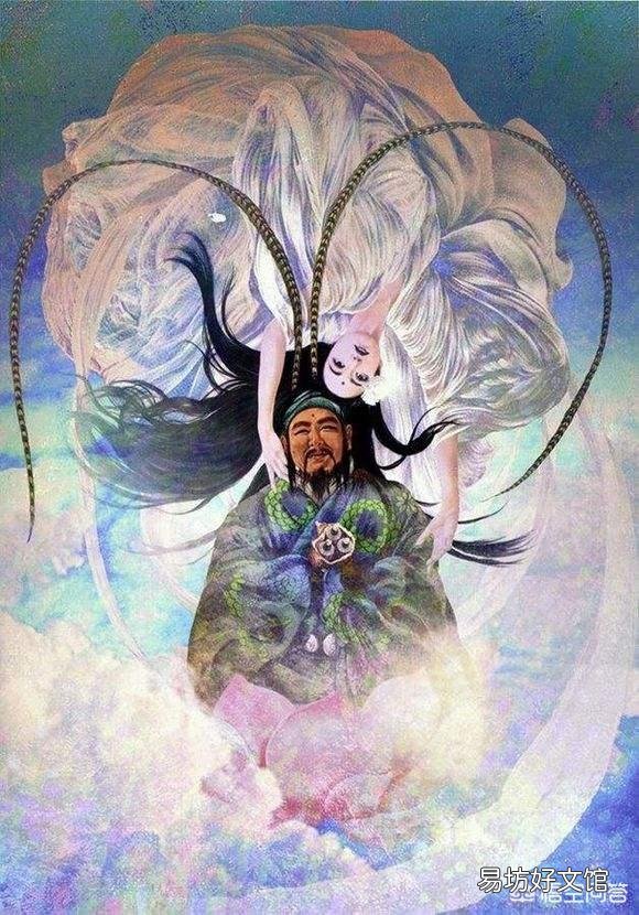 如何评价《荡寇志》里宋江的所作所为?
