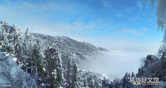 雪有关的歌曲有哪些 关于雪的歌