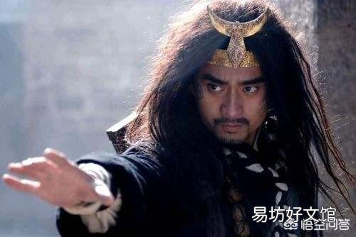如果将《水浒传》中的任意两个将领结合起来，你觉得怎样的组合最强？