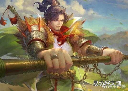 三国杀该如何判定一个武将的强度?