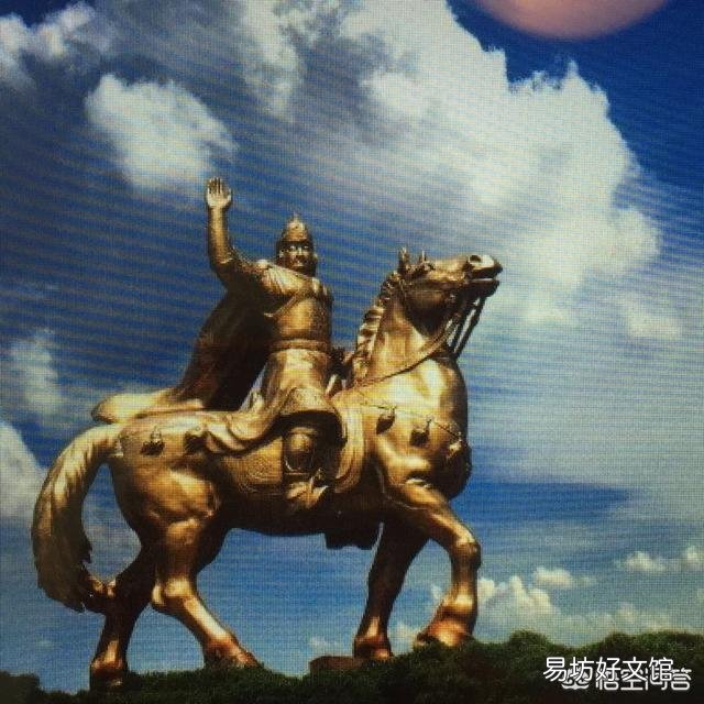 郑成功是怎么死的?