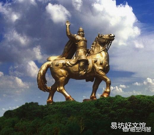 郑成功是怎么死的?