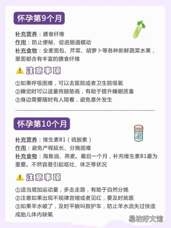 怀孕一个月应该吃点什么 怀孕一个月吃什么好