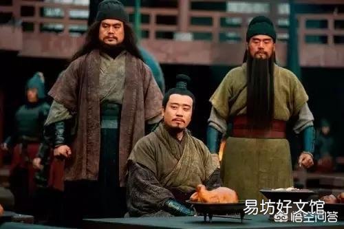 《三国演义》的人物战力排名大家怎么看?