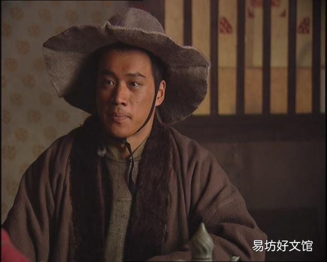 水浒传中是什么酒，能让梁山好汉动不动就喝一大桶？