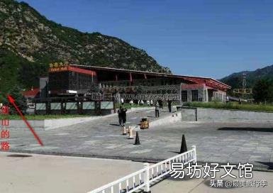 山西五台山门票团购 五台山门票