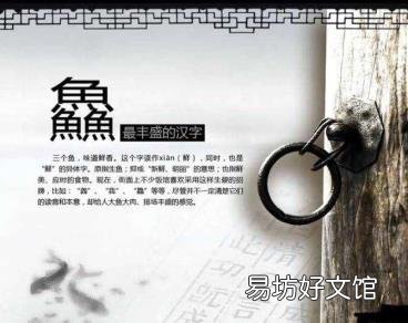 三点水的字有哪些 三个水读什么