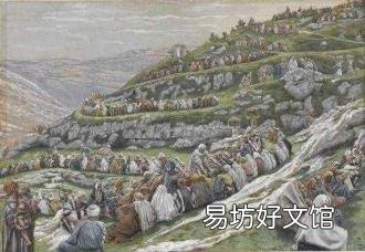 耶稣哪一天被钉十字架 耶稣受难日