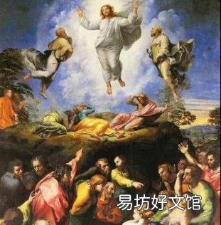 耶稣哪一天被钉十字架 耶稣受难日