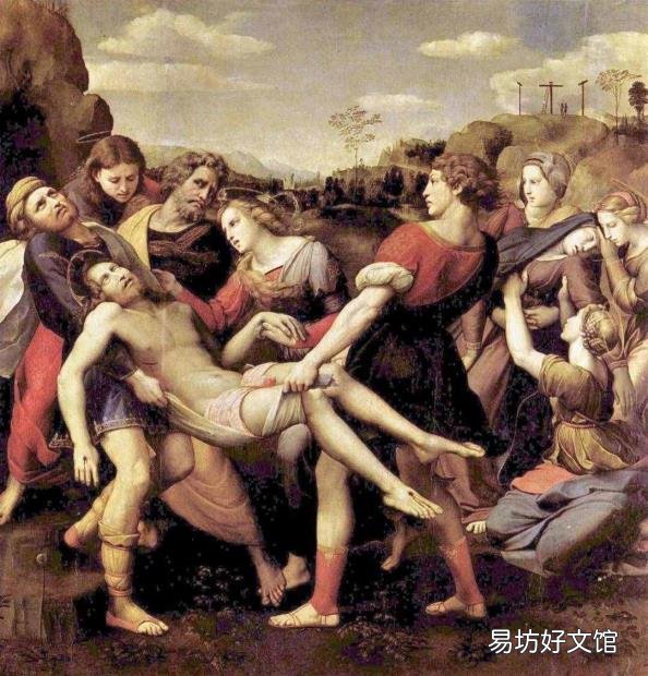 耶稣哪一天被钉十字架 耶稣受难日