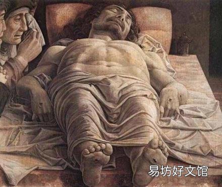 耶稣哪一天被钉十字架 耶稣受难日