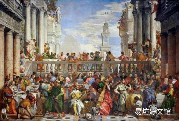 耶稣哪一天被钉十字架 耶稣受难日
