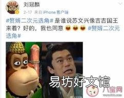 赘婿里吉吉国王 吉吉国王梗