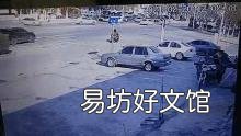 交通信号灯表示什么 黄灯表示什么