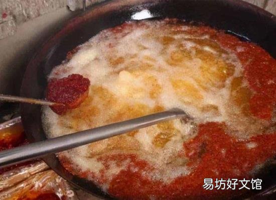 火锅底料怎么自制 自制火锅底料