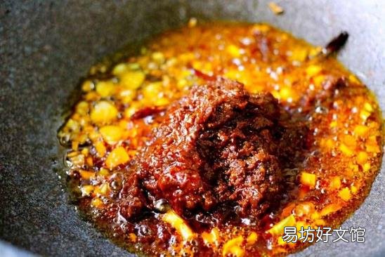 火锅底料怎么自制 自制火锅底料