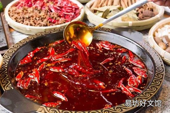 火锅底料怎么自制 自制火锅底料