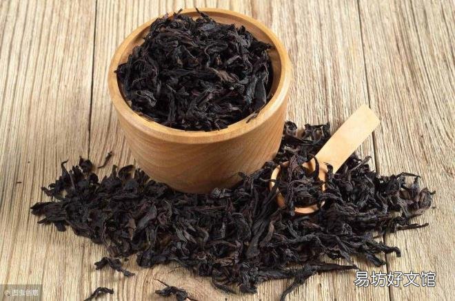 大红袍属于什么茶是红茶吗 大红袍是什么茶