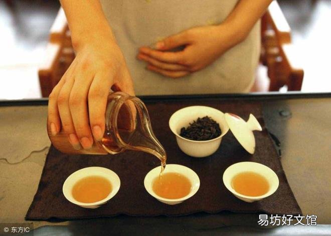 大红袍属于什么茶是红茶吗 大红袍是什么茶