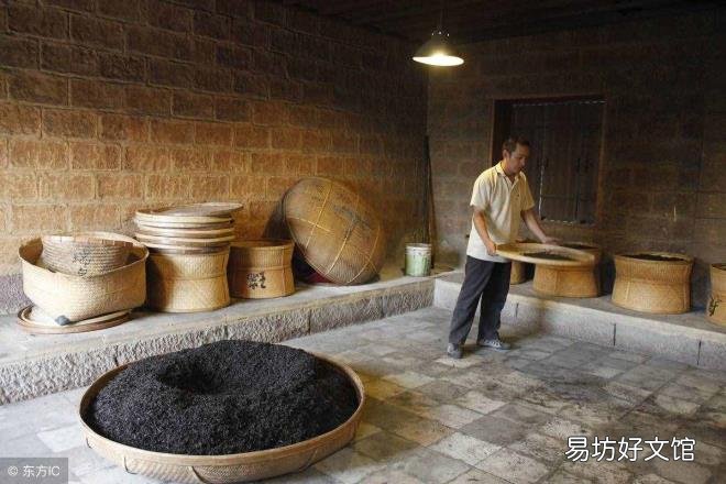 大红袍属于什么茶是红茶吗 大红袍是什么茶