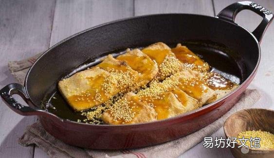 奶豆腐的制作过程 奶豆腐怎么吃