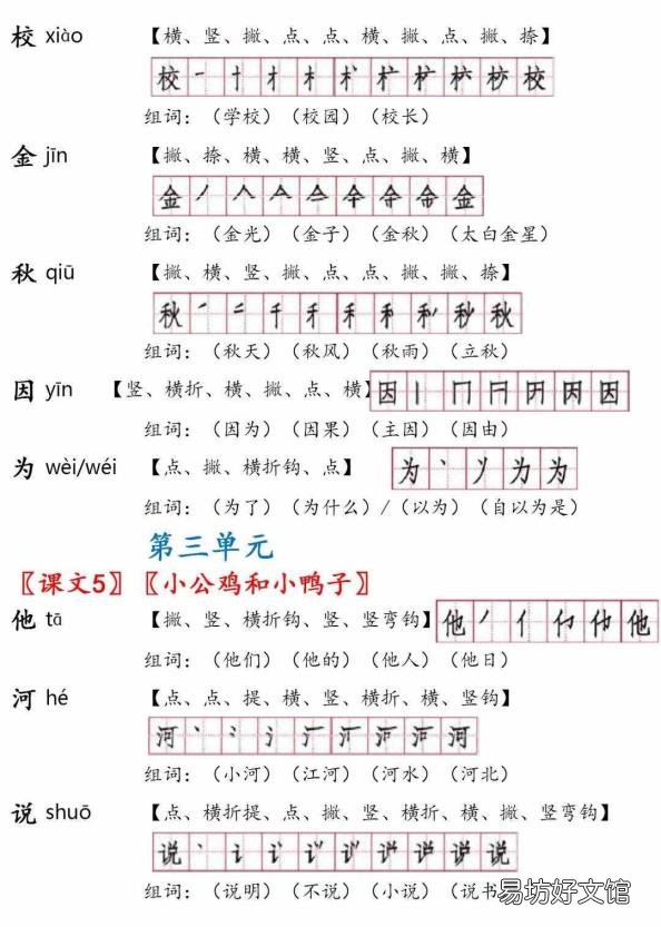 点组词 舌组词