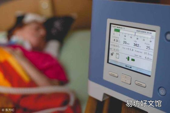 家用呼吸机哪个品牌好治疗效果好 呼吸机多少钱一台