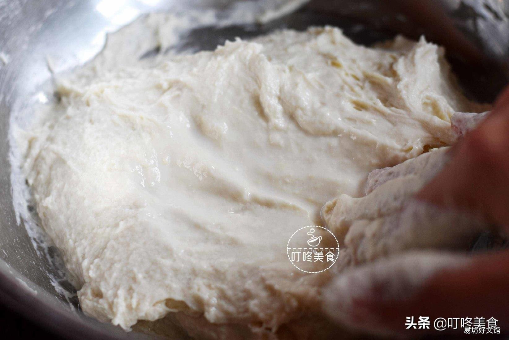 春卷机制作春卷皮 春卷皮怎么做