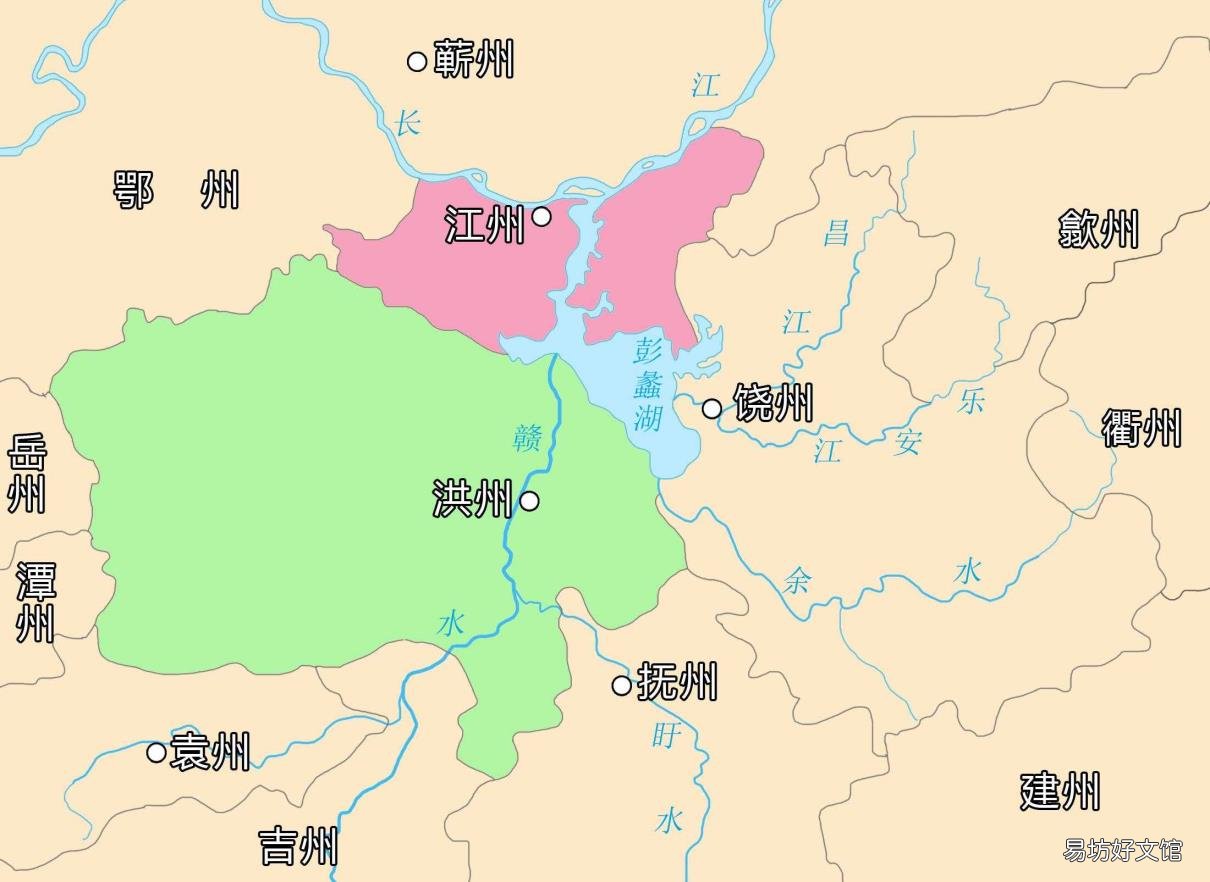 西宁是哪个省的省会 江西省会
