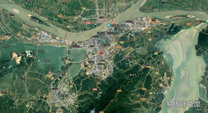 西宁是哪个省的省会 江西省会