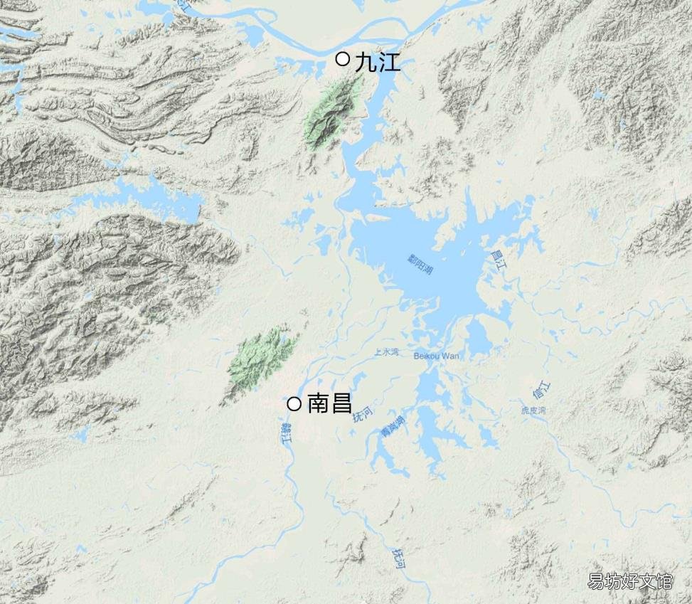 西宁是哪个省的省会 江西省会