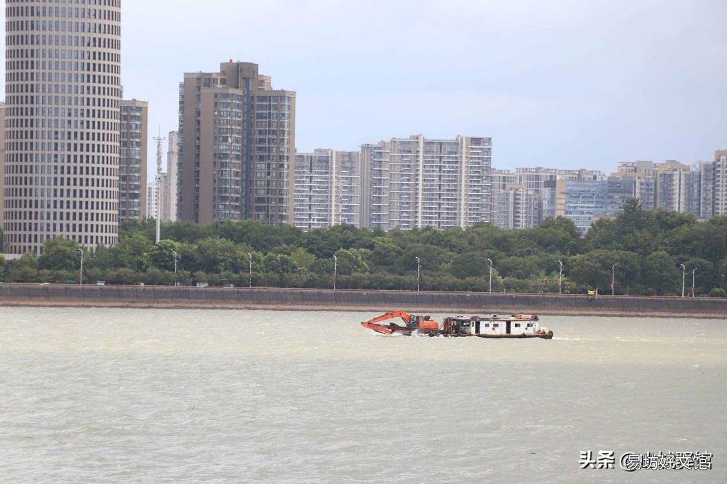 錢塘江大潮是什么原理 錢塘潮的形成