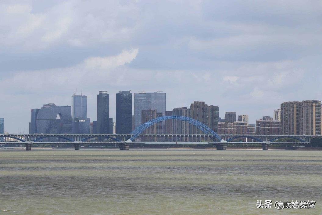 錢塘江大潮是什么原理 錢塘潮的形成