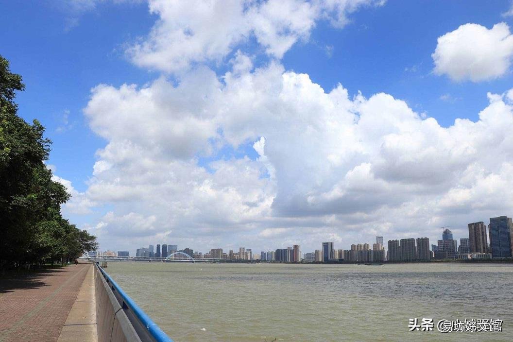 錢塘江大潮是什么原理 錢塘潮的形成