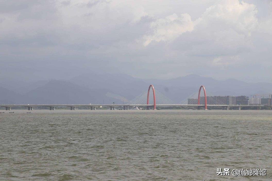 錢塘江大潮是什么原理 錢塘潮的形成