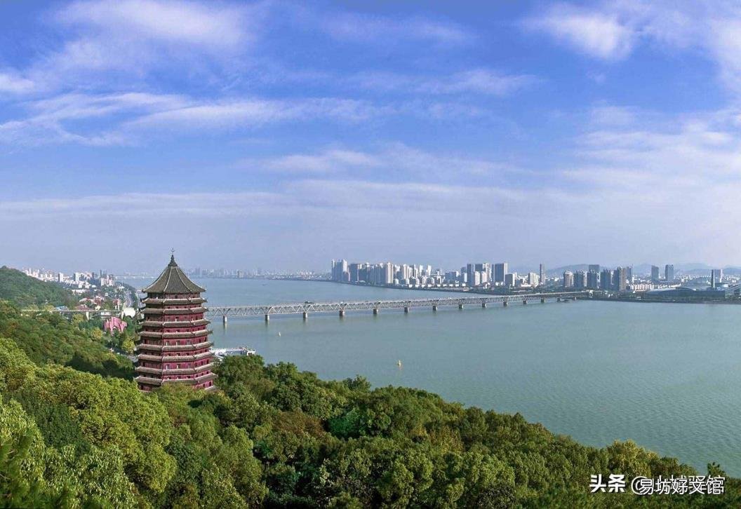 錢塘江大潮是什么原理 錢塘潮的形成