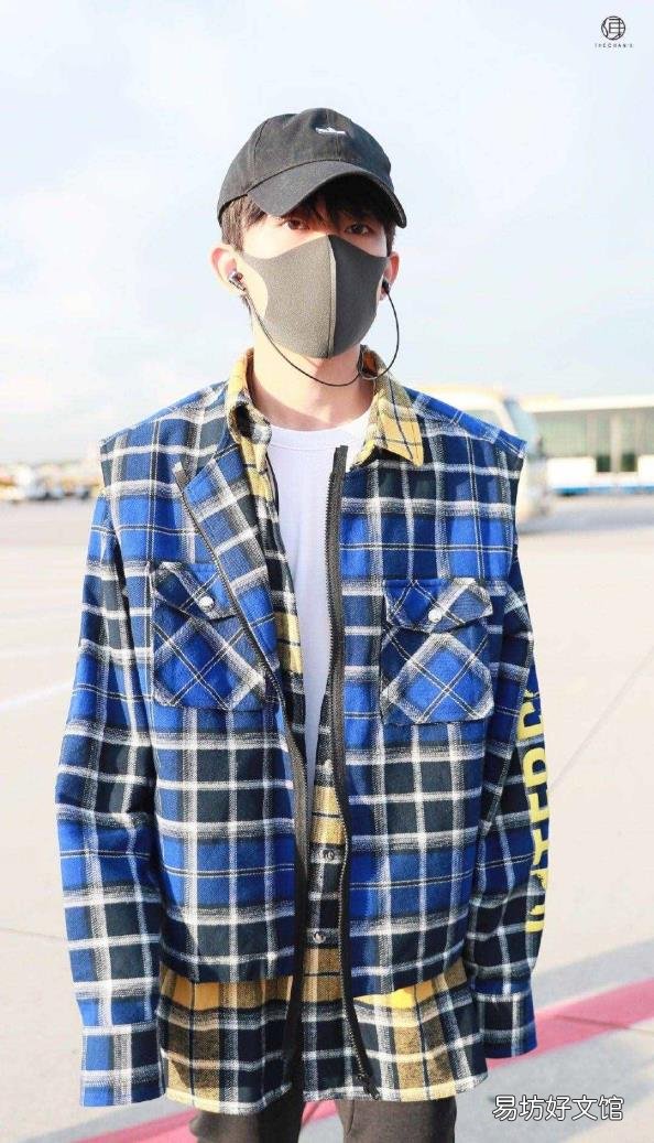 男士格子衬衫的卖点 男士格子衫搭配