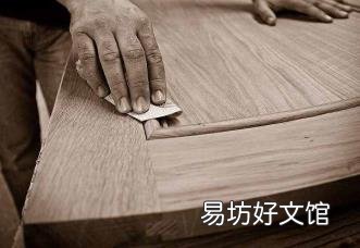 旧木门翻新价格 旧门翻新