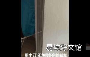 旧木门翻新价格 旧门翻新