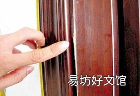 旧木门翻新价格 旧门翻新