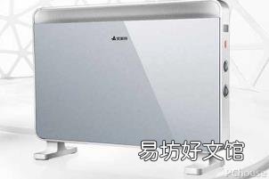 家用取暖器什么品牌最好 什么牌子的取暖器好