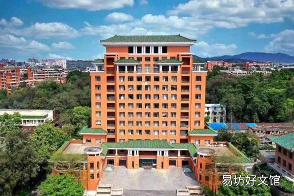 华中师范大学2021年招生计划 华师石牌校区
